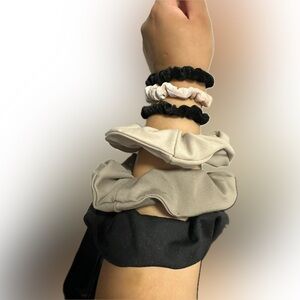 Hair Scrunchies